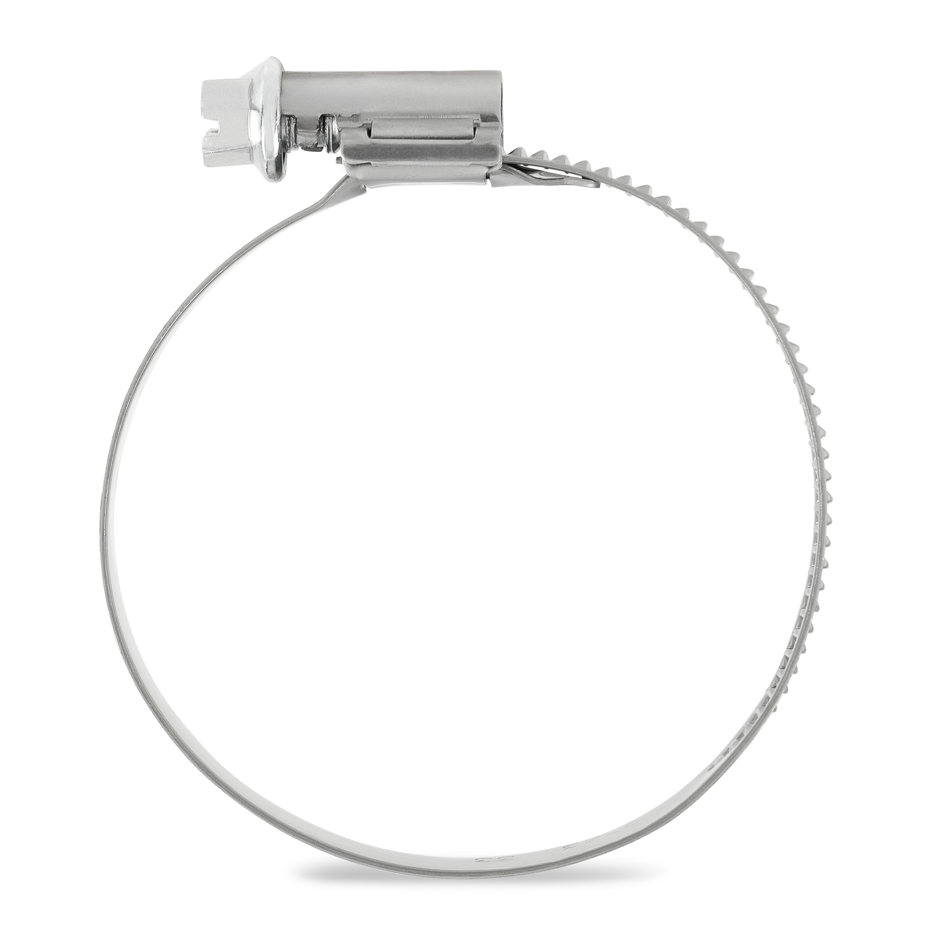 NORMA TORRO pince à vis sans fin Largeur de bande 9 mm Matériau W2